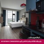 دومینو پولکوو هتل اند آپارتمنت - تیکس چارتر