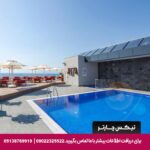 هتل ایلایدا آوانتگارد کوش آداسی - تیکس چارتر