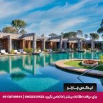 کایا پلازو گلف ریزورت بلک - تیکس چارتر