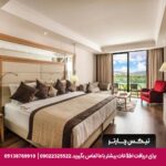 هتل کرومار افسوس سلجوک-تیکس چارتر