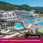 هتل کرومار افسوس سلجوک-تیکس چارتر