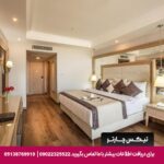هتل کرومار افسوس سلجوک-تیکس چارتر