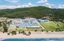 هتل کرومار افسوس(Korumar Ephesus Beach & Spa Resort) سلجوک