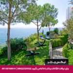 هتل کورومار دلوکس کوش آداسی- تیکس چارتر