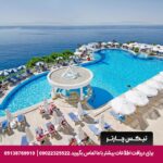 هتل کورومار دلوکس کوش آداسی- تیکس چارتر