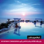 هتل کورومار دلوکس کوش آداسی- تیکس چارتر