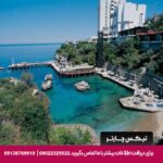 هتل کورومار دلوکس کوش آداسی- تیکس چارتر