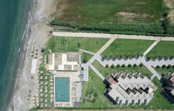 هتل پر لا مر (Perre La Mer Resort and Spa) آنتالیا