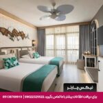 هتل لیماک آرکادیاریزورت بلک- تیکس چارتر