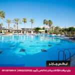 هتل لیماک آرکادیاریزورت بلک- تیکس چارتر