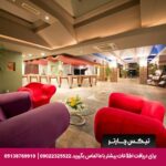 هتل لیماک آرکادیاریزورت بلک- تیکس چارتر