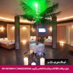 هتل لیماک آتلانتیس دلوکس ریزورت بلک - تیکس چارتر