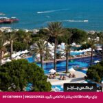 هتل لیماک آتلانتیس دلوکس ریزورت بلک - تیکس چارتر