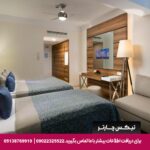 هتل لیماک آتلانتیس دلوکس ریزورت بلک - تیکس چارتر