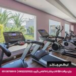 هتل پالم وینگز کوش آداسی-تیکس چارتر