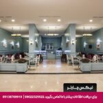 هتل پالم وینگز کوش آداسی-تیکس چارتر
