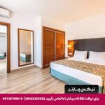 هتل پالم وینگز کوش آداسی-تیکس چارتر