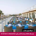 هتل پالم وینگز کوش آداسی-تیکس چارتر