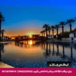 هتل پالم وینگز کوش آداسی-تیکس چارتر