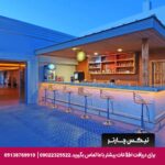 هتل پالم وینگز کوش آداسی-تیکس چارتر