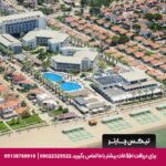 هتل پالم وینگز کوش آداسی-تیکس چارتر