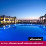 هتل پالم وینگز کوش آداسی-تیکس چارتر
