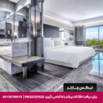 هتل رکسوس پریمیوم بلک - تیکس چارتر