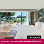 هتل رکسوس پریمیوم بلک - تیکس چارتر