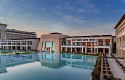 هتل رکسوس پریمیوم (Rixos Premium Belek) بلک