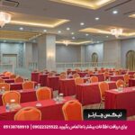 هتل رویال هالیدی پالاس آنتالیا - تیکس چارتر