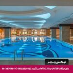 هتل رویال هالیدی پالاس آنتالیا - تیکس چارتر