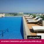 هتل رویال تولیپ مسقط-تیکس چارتر
