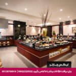 هتل رویال تولیپ مسقط-تیکس چارتر