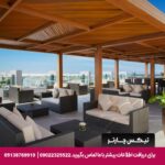 هتل رویال تولیپ مسقط-تیکس چارتر