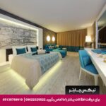 هتل سوئنو بلک - تیکس چارتر