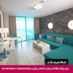 هتل سوئنو بلک - تیکس چارتر