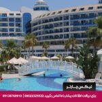 هتل سوئنو بلک - تیکس چارتر