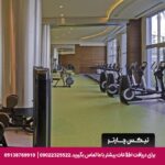 هتل سوئنو بلک - تیکس چارتر