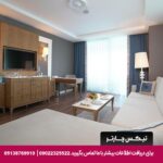 هتل سوئنو بلک - تیکس چارتر