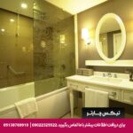هتل سوئنو بلک - تیکس چارتر