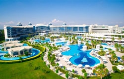 هتل سوئنو (Sueno Hotels Deluxe Belek) بلک