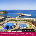 هتل سانیس افس رویال-تیکس چارتر