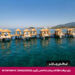 هتل سانیس افس رویال-تیکس چارتر