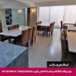 هتل طبرستان مشهد-تیکس چارتر