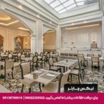 تایتانیک دلوکس گلف بلک - تیکس چارتر