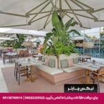 تایتانیک دلوکس گلف بلک - تیکس چارتر
