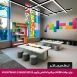 تایتانیک دلوکس گلف بلک - تیکس چارتر