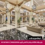 تایتانیک دلوکس گلف بلک - تیکس چارتر