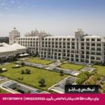 تایتانیک دلوکس گلف بلک - تیکس چارتر