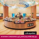 هتل تایتانیک دلوکس لارا - تیکس چارتر